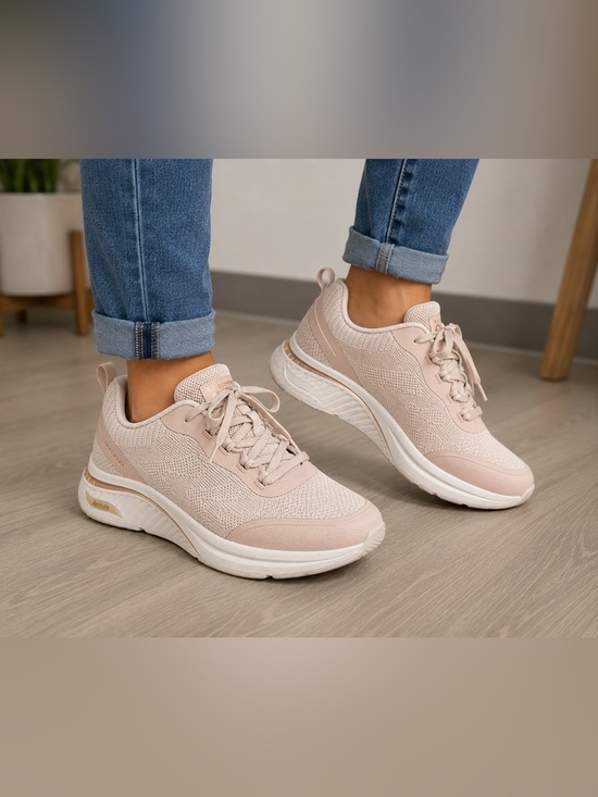 Skechers Shoes - Skechers Arch Fit Air-Cooled Memory Foam Sneakers – Women’s Size 8